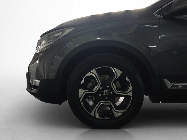 Honda Cr-v ELEGANCE NAVI